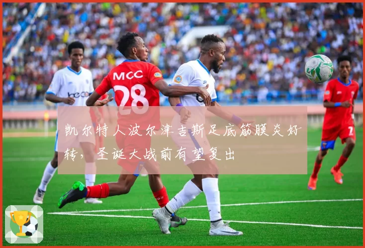 凯尔特人波尔津吉斯足底筋膜炎好转,圣诞大战前有望复出