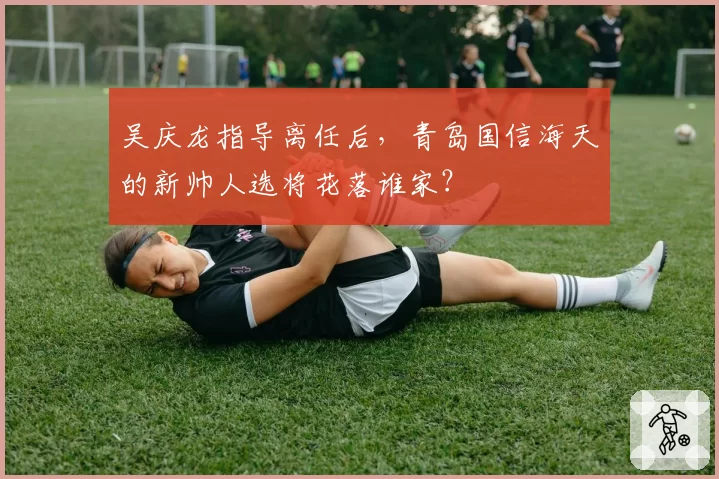 吴庆龙指导离任后，青岛国信海天的新帅人选将花落谁家？