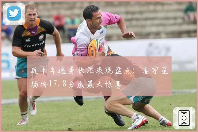 近十年选秀状元表现盘点:姜宇星场均17.8分成最大惊喜