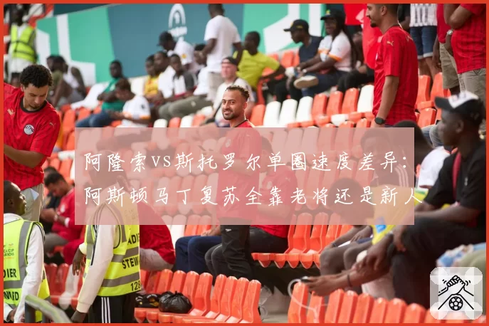 阿隆索vs斯托罗尔单圈速度差异:阿斯顿马丁复苏全靠老将还是新人有进步