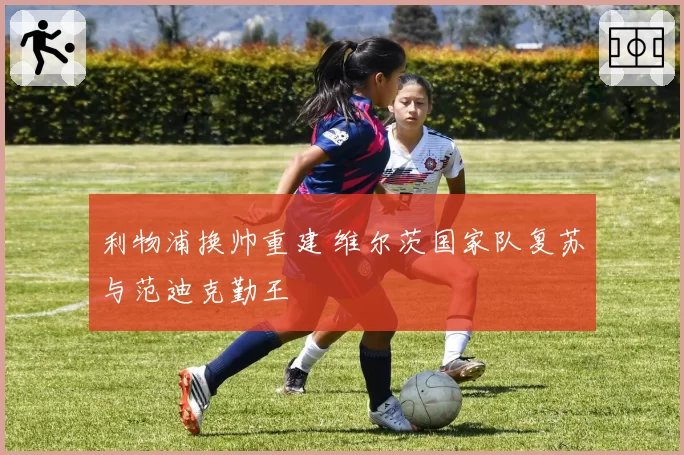 利物浦换帅重建 维尔茨国家队复苏与范迪克勤王